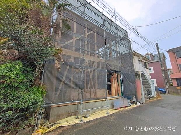 撮影日:2026/04/07