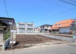 神奈川県相模原市南区東林間７丁目