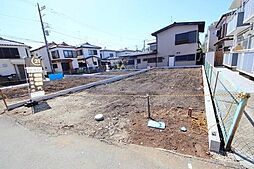 神奈川県相模原市南区東林間７丁目