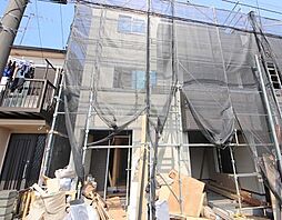 神奈川県大和市中央林間８丁目