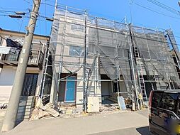 神奈川県大和市中央林間８丁目