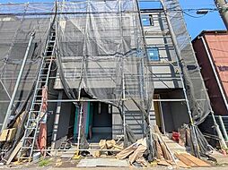 神奈川県大和市中央林間８丁目