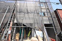 神奈川県大和市中央林間８丁目