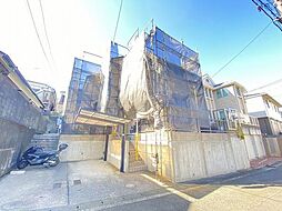 神奈川県横浜市旭区中希望が丘