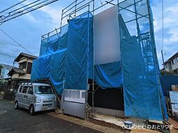 神奈川県横浜市瀬谷区上瀬谷町