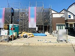 神奈川県座間市栗原中央１丁目