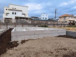 神奈川県相模原市南区新戸