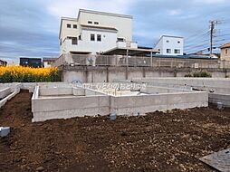 神奈川県相模原市南区新戸