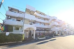 藤和東林間コープ2