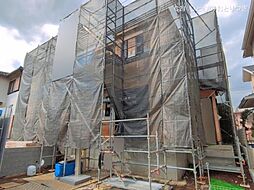 神奈川県綾瀬市綾西４丁目