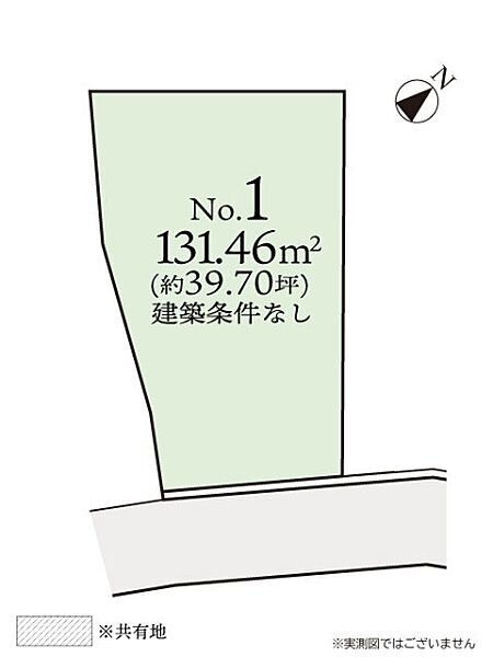 区画図：314002687742