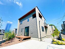 神奈川県綾瀬市深谷中２丁目