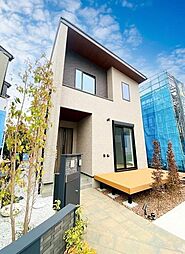 神奈川県綾瀬市深谷中２丁目