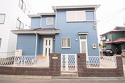 神奈川県海老名市上今泉３丁目