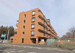 ライオンズマンション中央林間第6