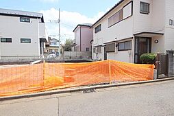 神奈川県相模原市南区東林間８丁目