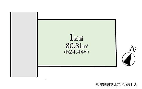 区画図：314002690165