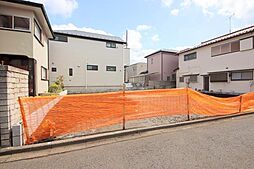 神奈川県相模原市南区東林間８丁目