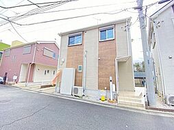 神奈川県横浜市瀬谷区阿久和南４丁目