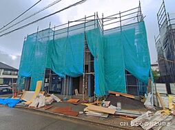 神奈川県大和市福田８丁目