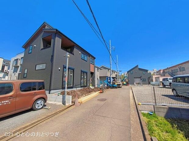 撮影日:2026/04/08