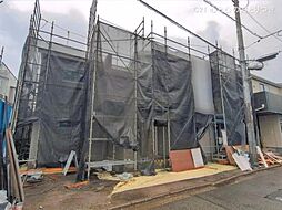 神奈川県大和市福田８丁目