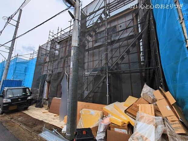 撮影日:2026/03/10