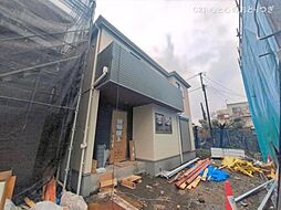 神奈川県大和市福田８丁目