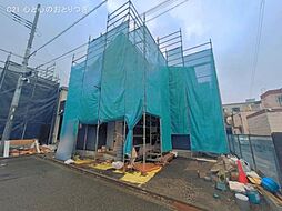 神奈川県大和市福田８丁目