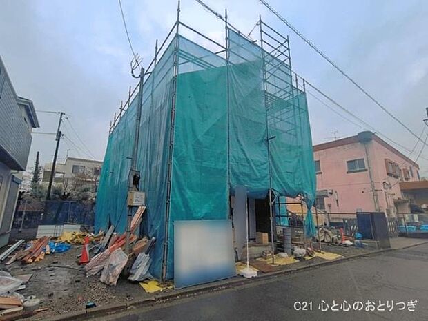 撮影日:2026/03/26