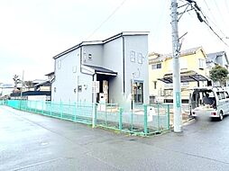 神奈川県座間市栗原中央４丁目