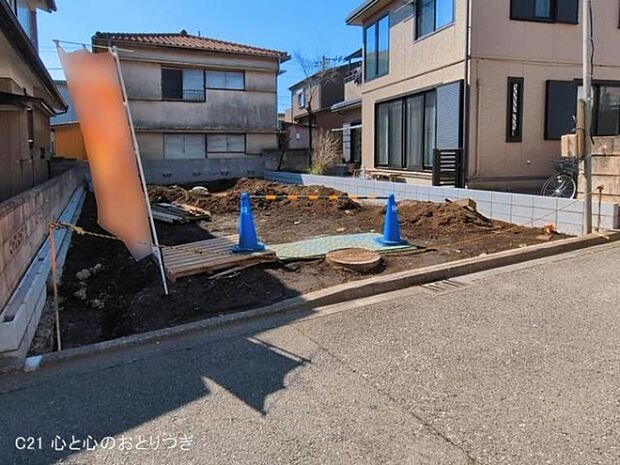 撮影日:2026/03/12