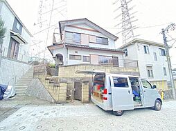 神奈川県横浜市瀬谷区阿久和東２丁目