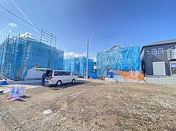 神奈川県横浜市瀬谷区北新