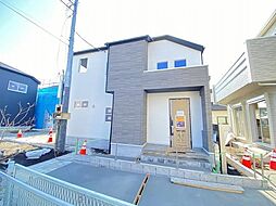 神奈川県横浜市瀬谷区北新