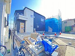 神奈川県横浜市瀬谷区北新