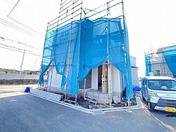 神奈川県横浜市瀬谷区北新