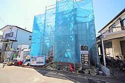神奈川県相模原市南区相南３丁目