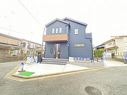 神奈川県横浜市瀬谷区本郷３丁目