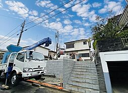 神奈川県大和市福田