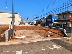 神奈川県座間市立野台３丁目
