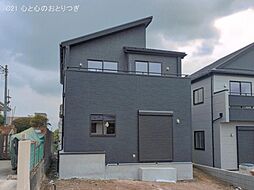 神奈川県座間市立野台３丁目