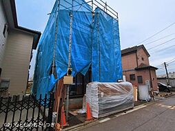 東京都町田市忠生２丁目