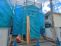 神奈川県座間市ひばりが丘２丁目