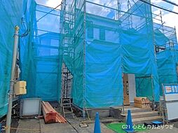 神奈川県座間市ひばりが丘２丁目