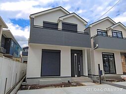 神奈川県座間市ひばりが丘２丁目