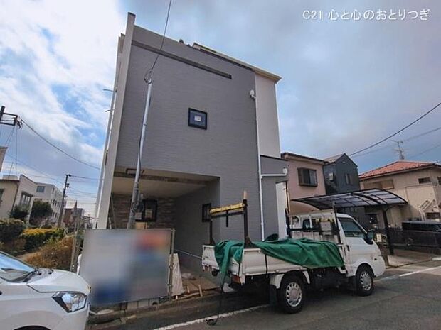 撮影日:2026/03/18