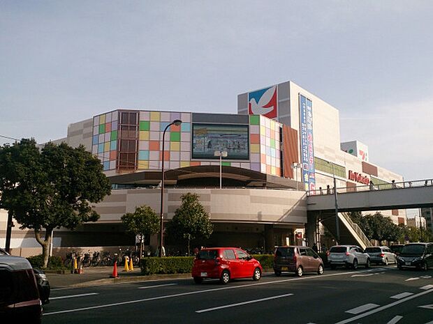 イトーヨーカドー古淵店まで900m