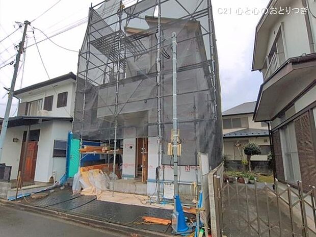 撮影日:2026/03/23