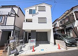 神奈川県座間市栗原中央４丁目